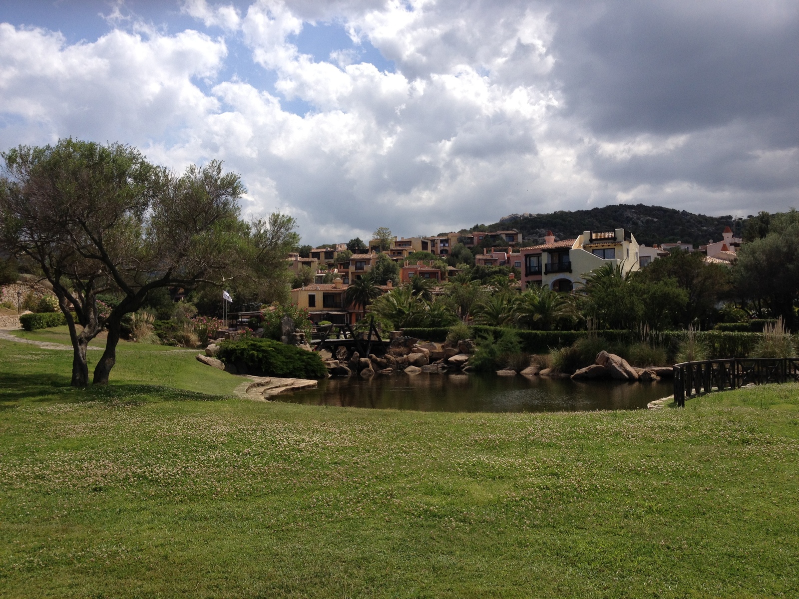 Photo Italie Sardaigne Porto Cervo 2015-06 66
