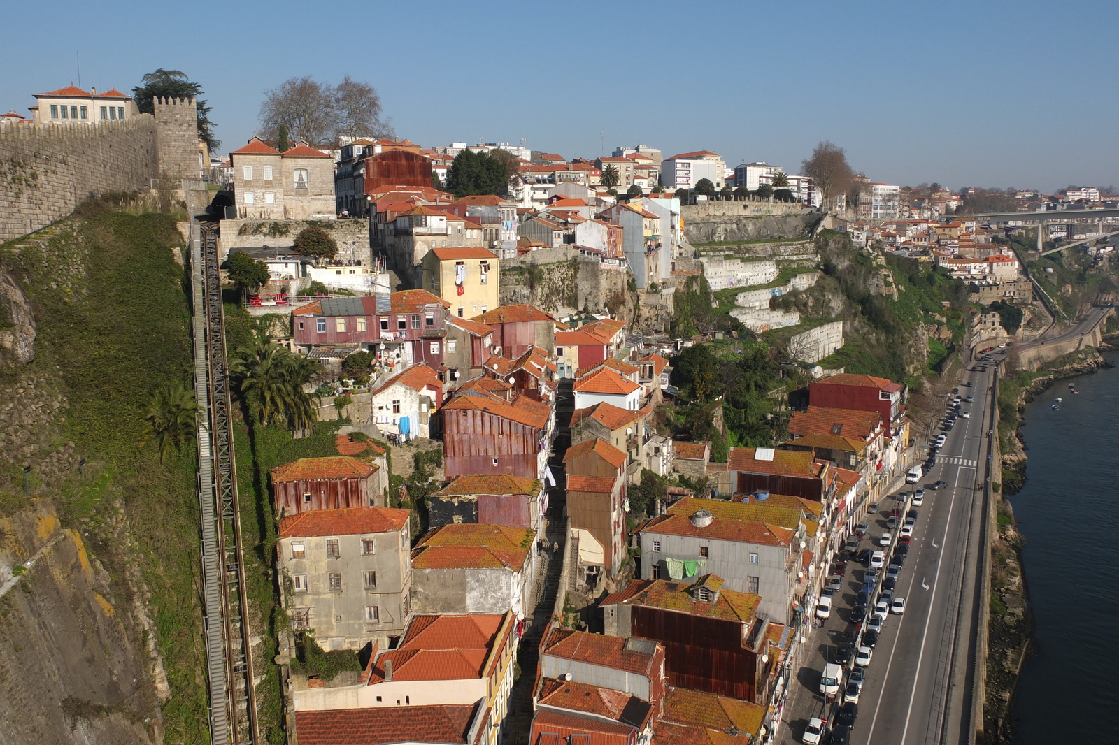 Photo Portugal Porto 2013-01 12