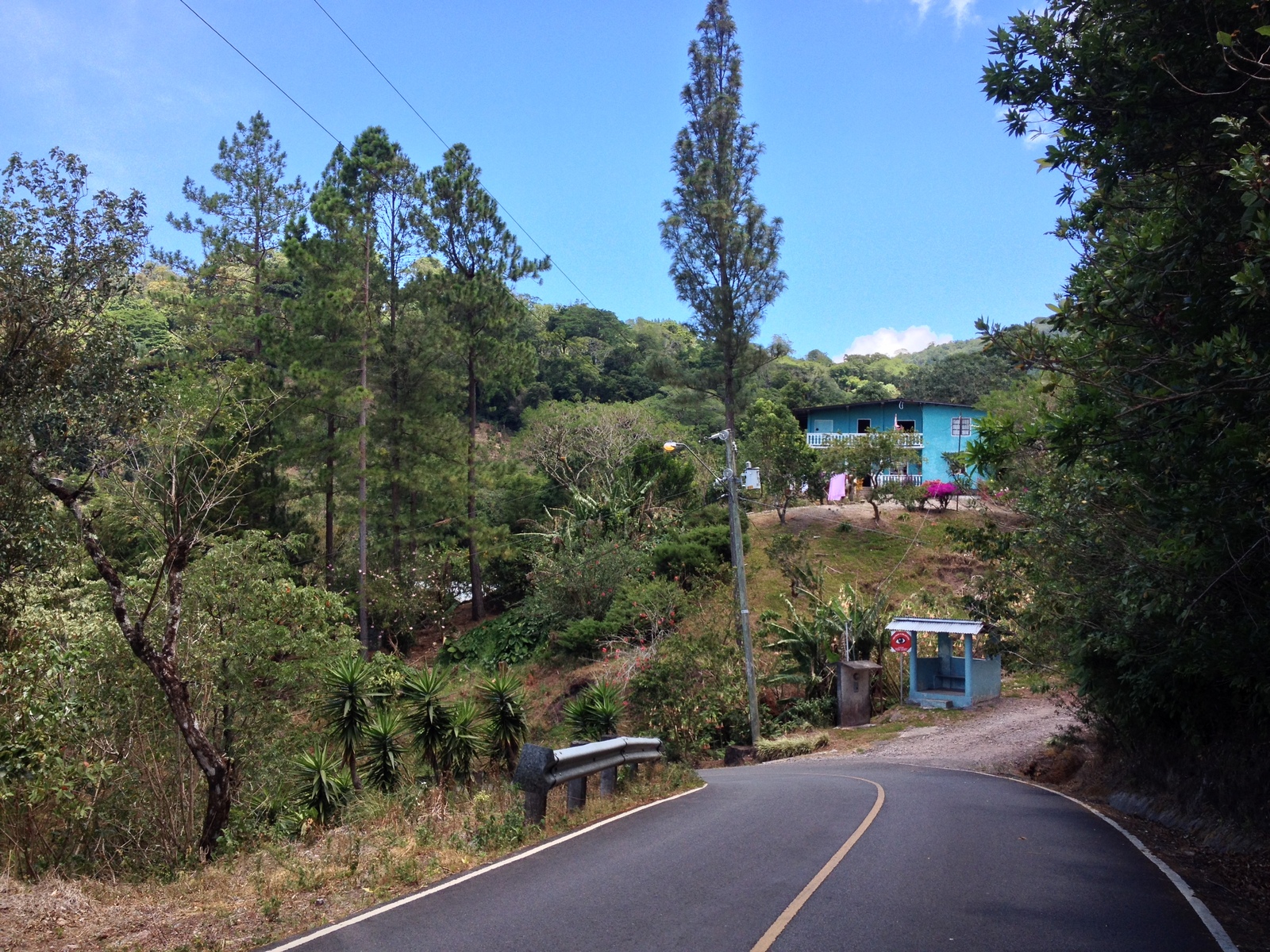 Photo Panama Boquete 2015-03 98