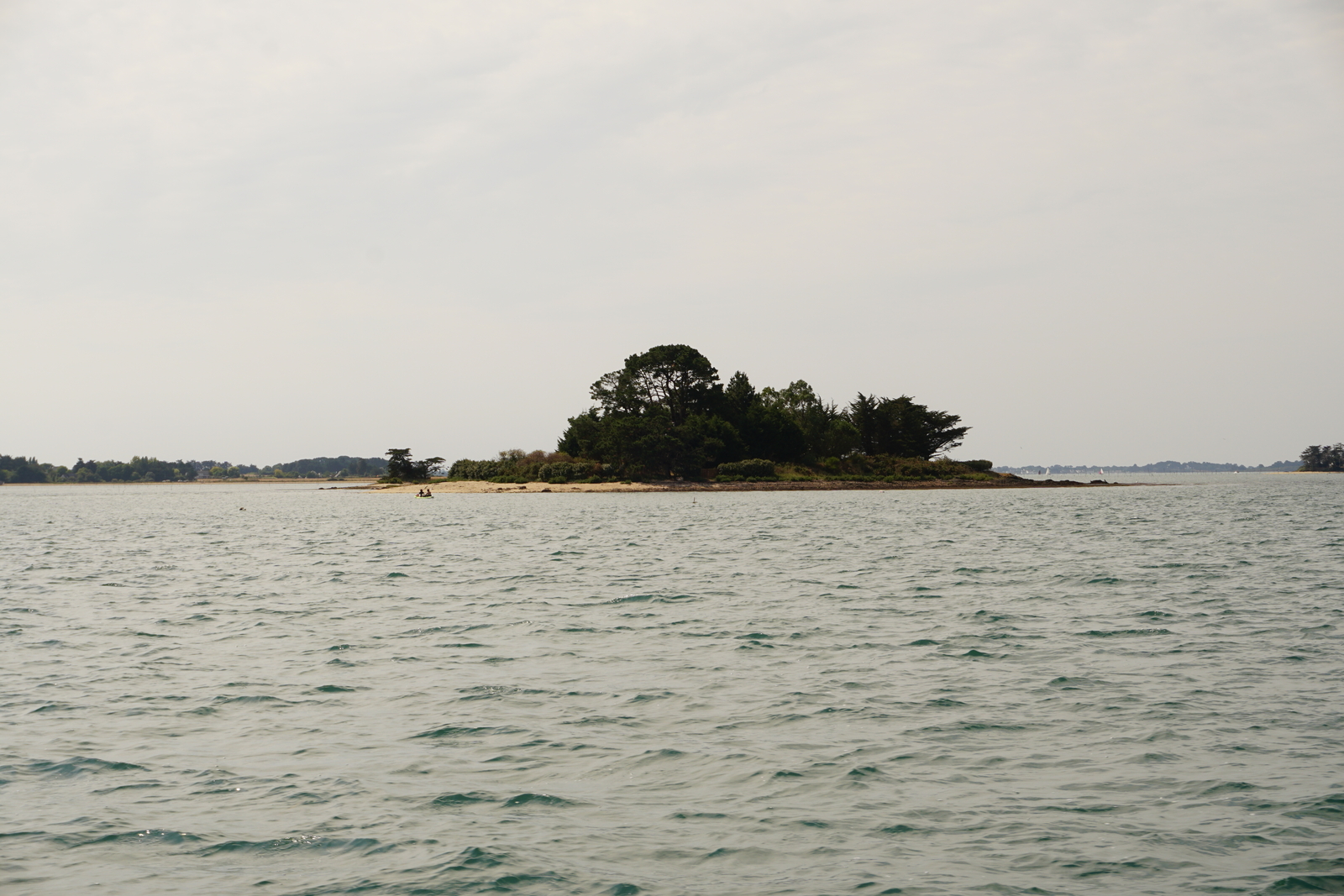 Photo France Golfe du Morbihan 2016-08 85