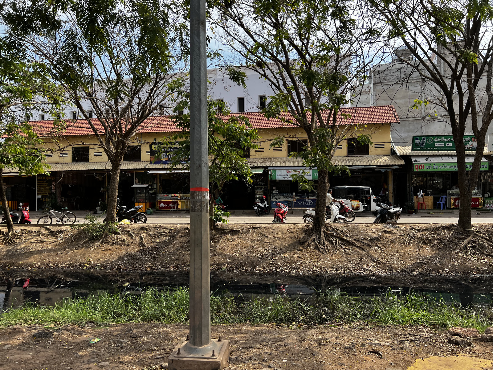 Photo Cambodge Siem Reap 2023-01 19