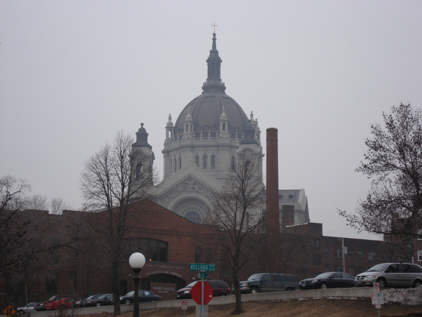 Photo États-Unis Saint Paul Minnesota 2006-03 78