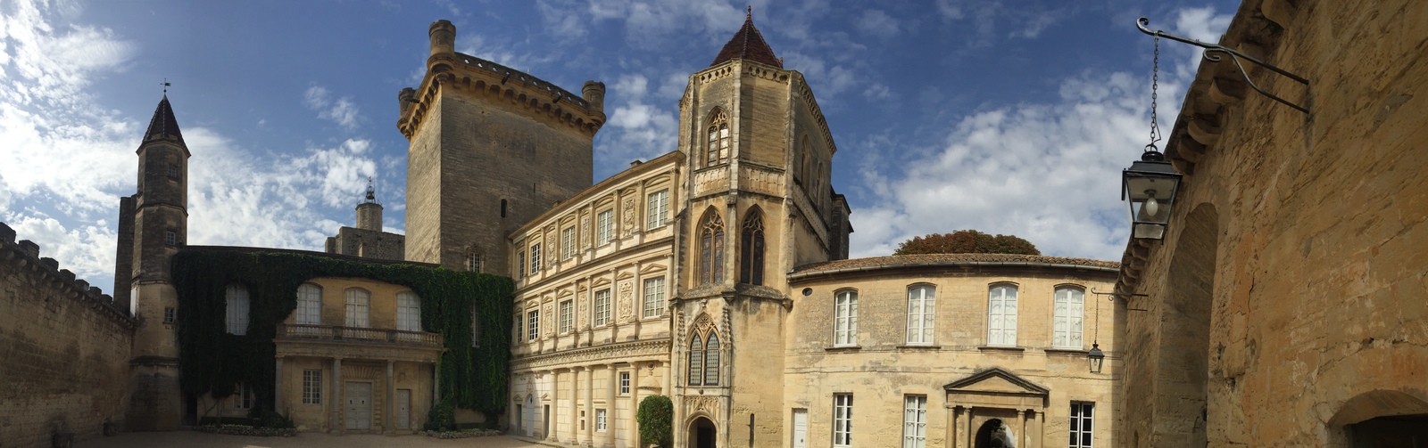 Photo France Uzès 2017-08 49