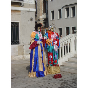 Photo Italie Venise 2005-03 364