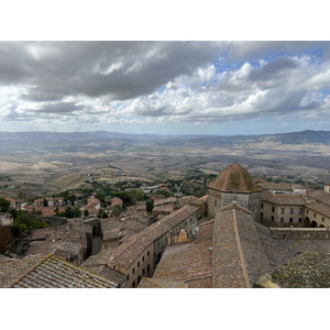 Photo Italie Volterra Palazzo dei Priori 2021-09 17