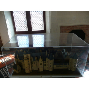 Photo France Bourges Palais Jacques Coeur 2008-04 86