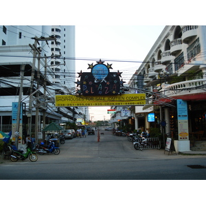 Photo Thaïlande Jomtien Thappraya 2008-01 50