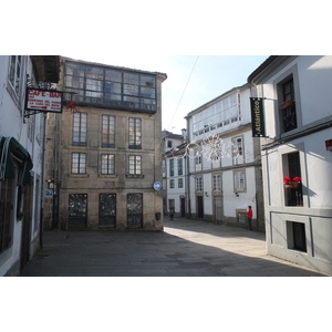 Photo Espagne Saint-Jacques-de-Compostelle 2013-01 18