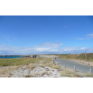 Photo France Presqu'ile de Quiberon 2008-07 13
