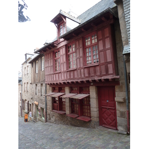 Photo France Dinan 2010-04 155