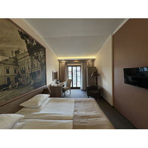Photo Ukraine Lviv Hotel Rius 2024-10 3