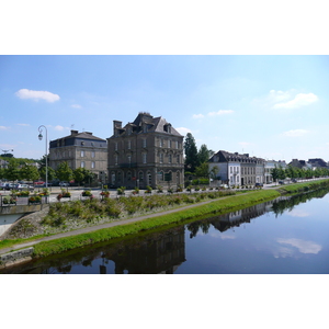 Photo France Pontivy 2007-08 5