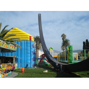 Photo France Nice 2007-02 11