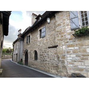 Photo France Carennac 2018-04 64