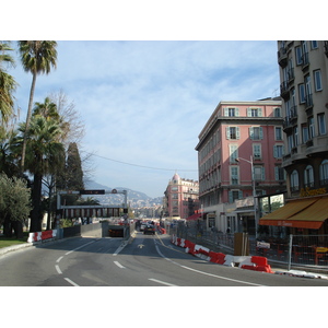 Photo France Nice 2007-02 84