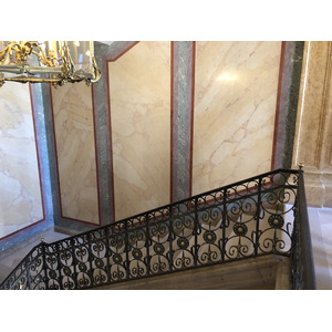 Photo France Fontainebleau 2019-04 84
