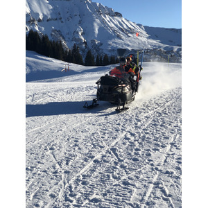 Photo France Megève 2018-12 32