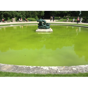 Photo France Paris Musée Rodin 2017-06 45