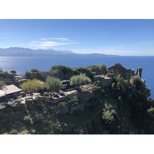 Photo France Corse Nonza 2018-09 1