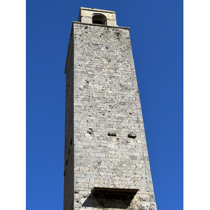 Photo Italie San Gimignano 2021-09 26