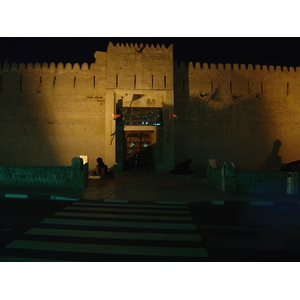 Photo Émirats arabes unis Dubai 2005-03 127