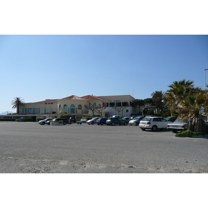 Photo France Cannes Plage Gazagnaire 2008-03 77