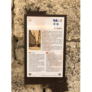 Photo France Villefranche de Conflent 2018-04 36