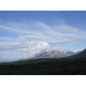 Photo Grèce Péloponnèse 2003-12 6