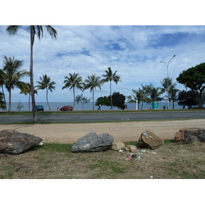 Photo Nouvelle-Calédonie Nouméa Anse Vata 2010-05 21