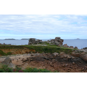 Photo France Perros Guirec 2007-08 106