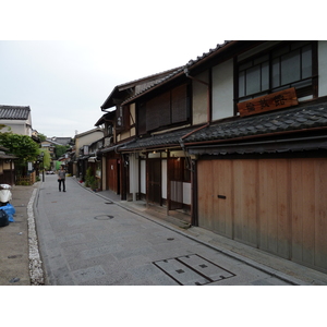Photo Japon Kyoto Sannenzaka 2010-06 9