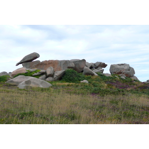 Photo France Perros Guirec 2007-08 115