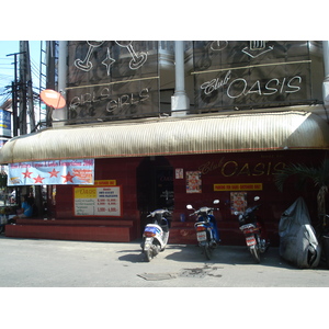 Photo Thaïlande Pattaya Soi Boakhao 2008-01 97