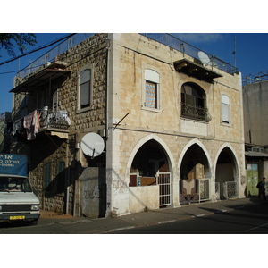 Photo Israel Haifa 2006-12 107