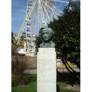 Photo France Nice 2007-02 50