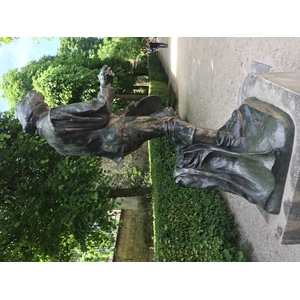 Photo France Paris Musée Rodin 2017-06 63