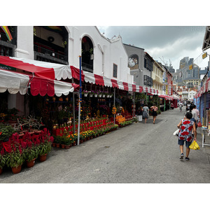 Photo Singapour China Town 2023-01 47