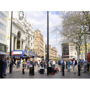 Photo Royaume-Uni Londres 2001-04 155
