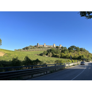 Photo Italie Monteriggioni 2021-09 14