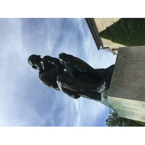 Photo France Paris Musée Rodin 2017-06 78
