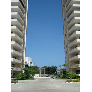 Photo Thaïlande Viewtalay beach condo 2007-02 7