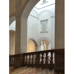 Photo Italie Sicile Palermo Palais des Normands 2020-02 76