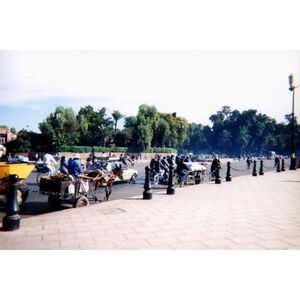 Photo Maroc Marrakesh 1998-12 5