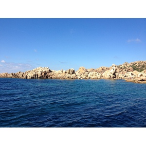 Photo Italie Cala Lunga 2012-09 8