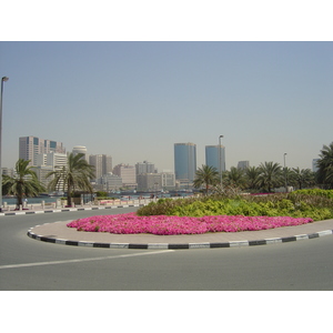 Photo Émirats arabes unis Dubai 2005-03 79