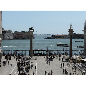 Photo Italie Venise Basilique Saint-Marc 2022-05 98