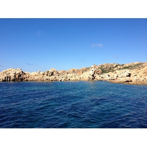 Photo Italie Cala Lunga 2012-09 58