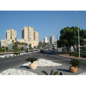 Photo Israel Haifa Carmel 2006-12 73