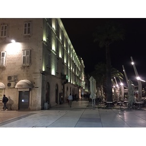 Photo Croatie Split 2016-04 139