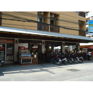 Photo Thaïlande Pattaya Soi Boakhao 2008-01 82